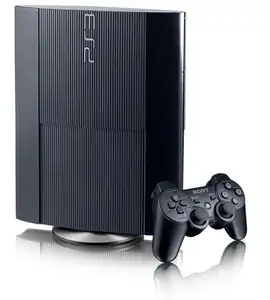 Замена корпуса на игровой консоли PlayStation 3 в Ижевске